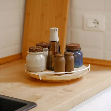 Labicana - Lägenhet