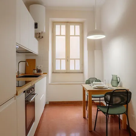 Daire Labicana - Roma