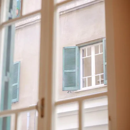 Labicana - Daire Roma